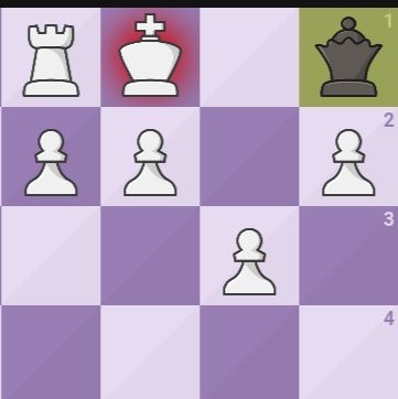 Black's Queen delivers checkmate at h1, and white's king is boxed in by their castled rook and their f pawn.

The g pawn is like the open door which allowed the Queen to infiltrate the "house".