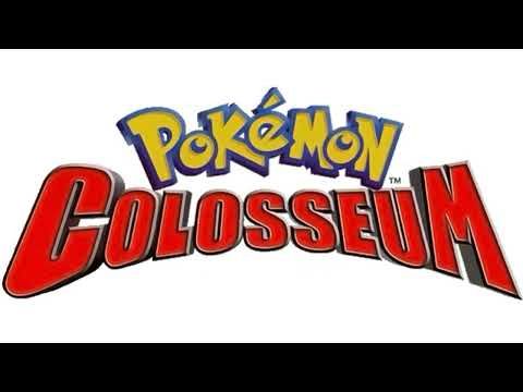 Cipher Admin Battle   Pokémon Colosseum Music Extended