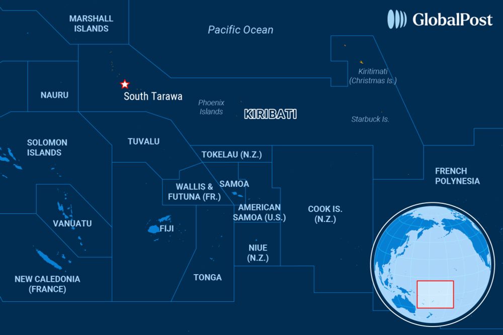 Atoll Power - DailyChatter