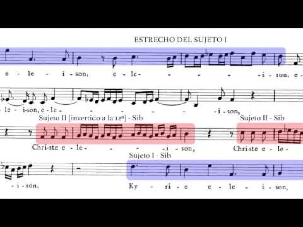 Mozart - Requiem - 2. Kyrie (Bruno Weil)