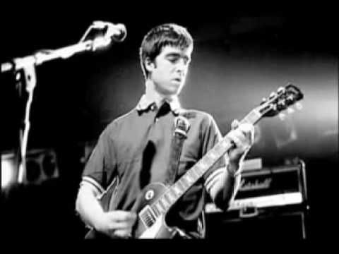 Noel Gallagher -Rock 'N' Roll Star Acoustic