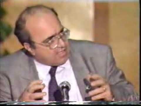 Uğur Mumcu Unutulmayan Köy Enstitüleri Konuşması