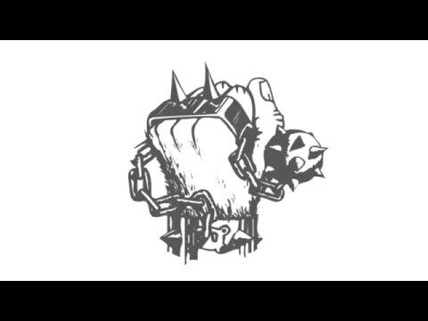 Anti Nowhere League - I hate people (Lyrics)