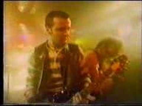 Anti Nowhere League - So What