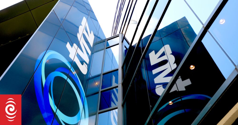 TVNZ plans to end its 1News website in February