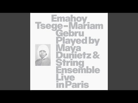 Ballad of the Spirits (Live in Paris)
