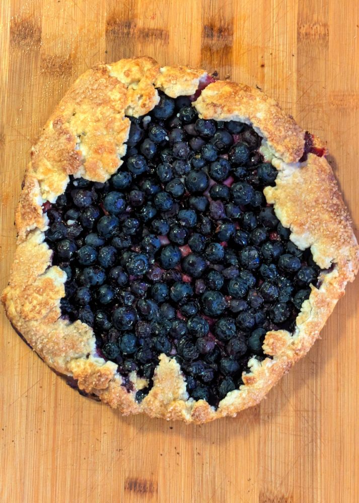 Blueberry 