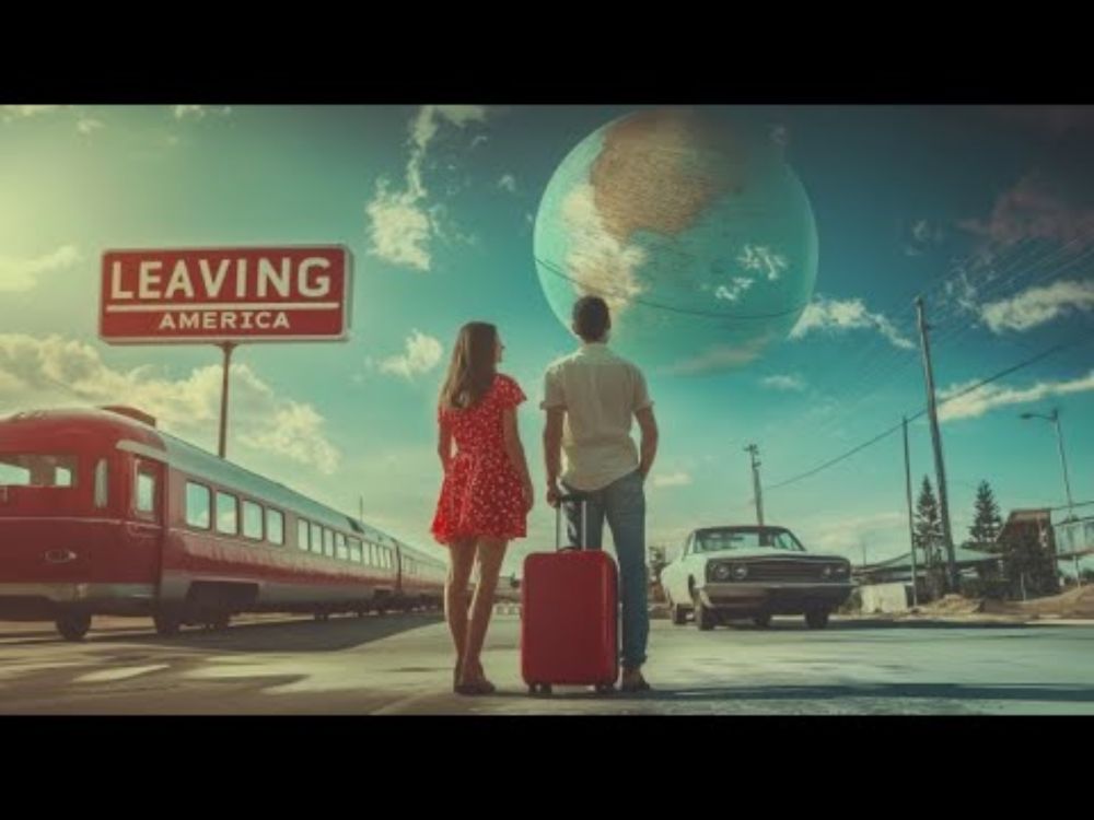 Leaving America E7: Spotlight on The Philippines!