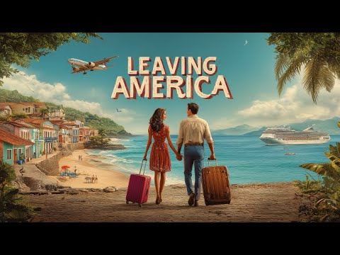 Leaving America E10: The Golden Passports - Citizenship by Investment and by Lineage