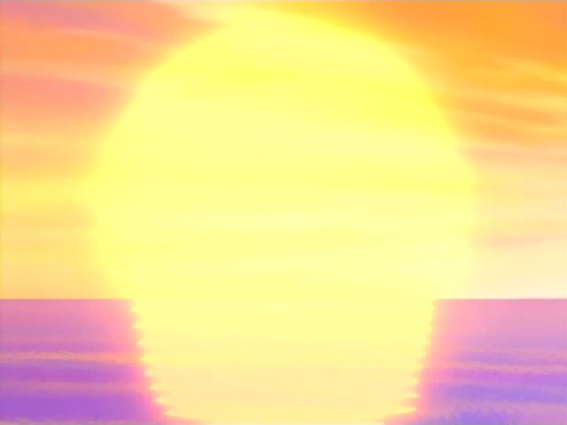 Mermaid Melody Artwork