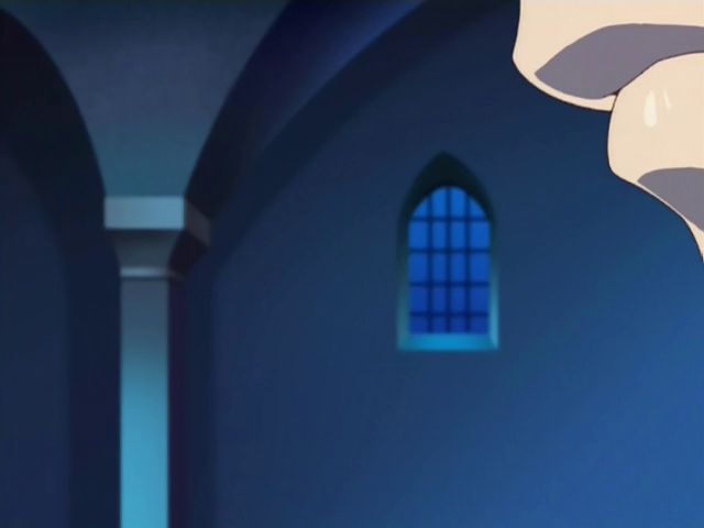 Mermaid Melody Artwork