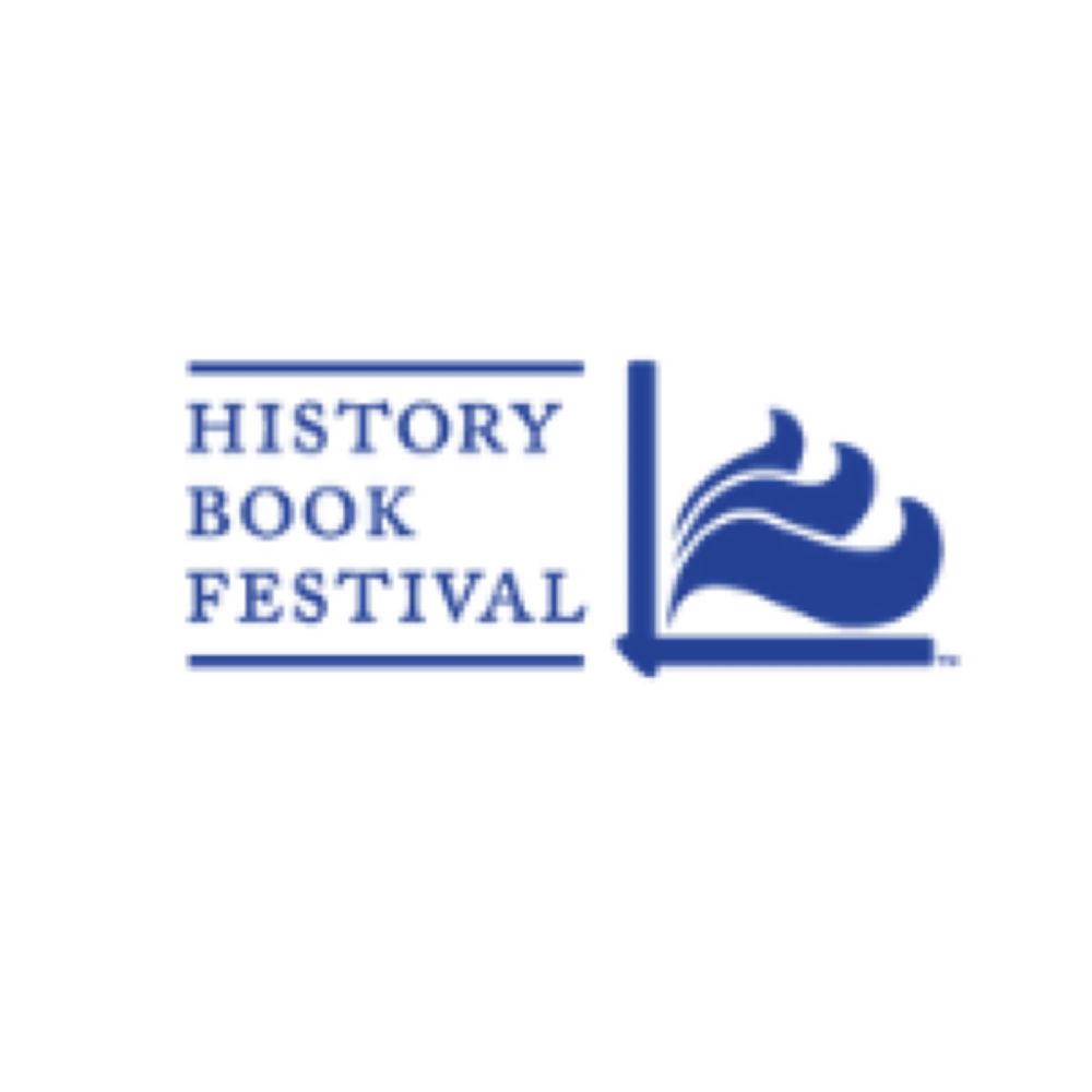 About the 2024 Festival — History Book Festival