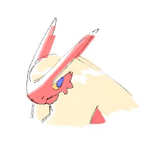 Blaziken.