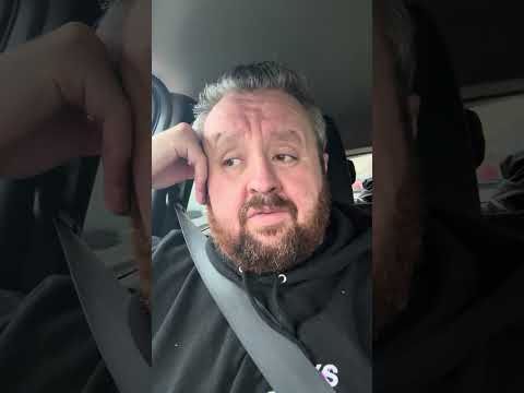 ADHD medication journey part 1