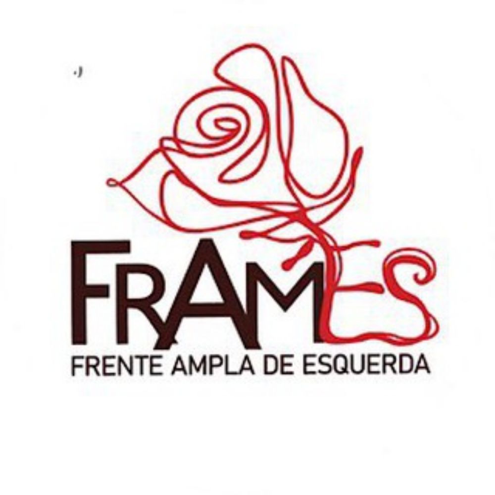 Canal FRAMES Amigos do Lula - FRENTE AMPLA