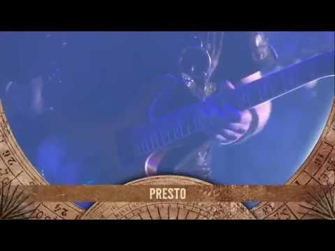 EPICA - Presto HD (Retrospect 2013)