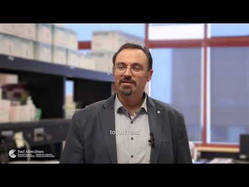 PrairieGen: Transforming Health Care Through Genomics in the Prairies