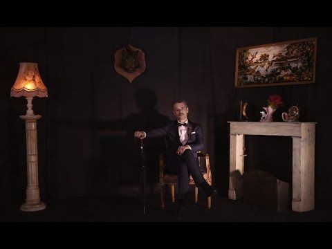 Nicolas MORO : Le Destin des Affreux (Clip)