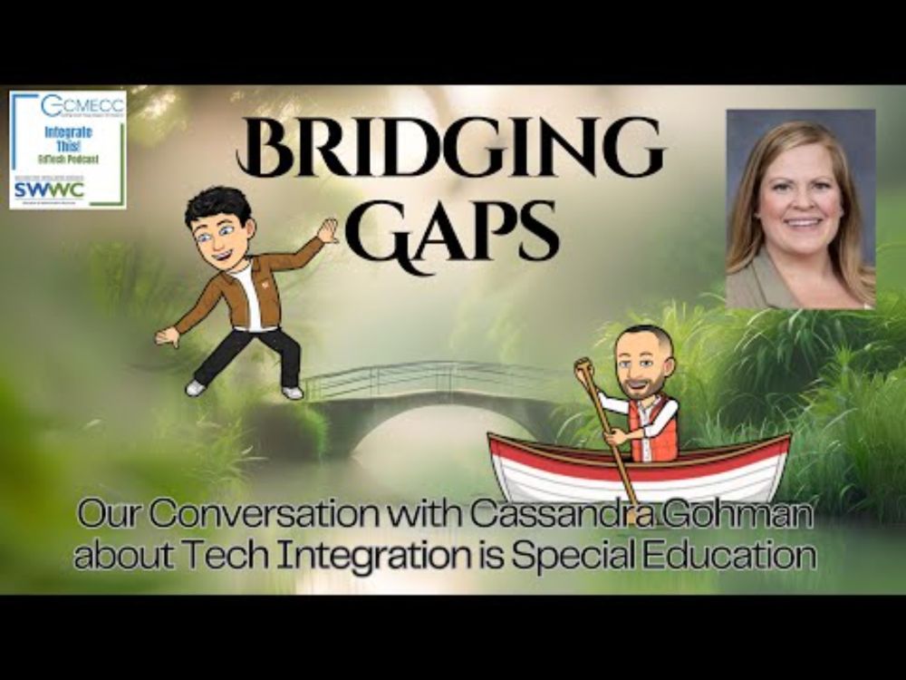 Bridging Gaps: Tech Integration and Special Education