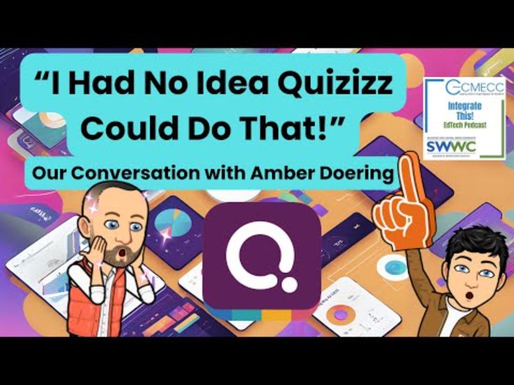 I Had No Idea Quizizz Could Do That!