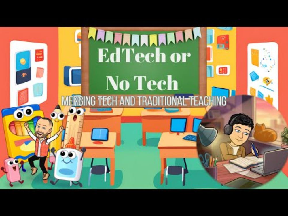 EdTech or No Tech?
