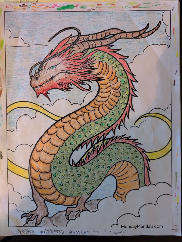 Why did I do this to myself
