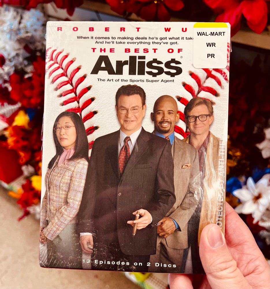 Arli$$