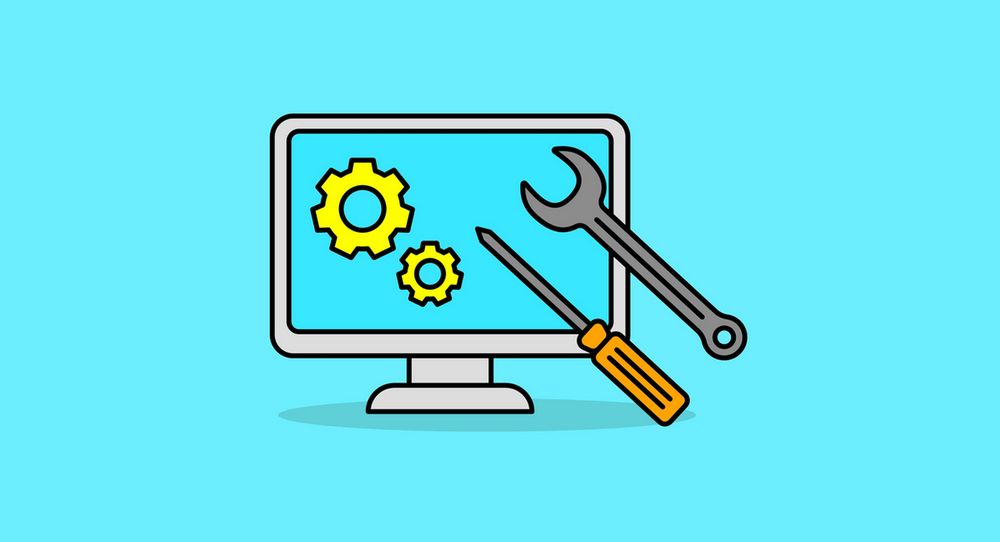 Réparer le menu Démarrer sous Windows 11