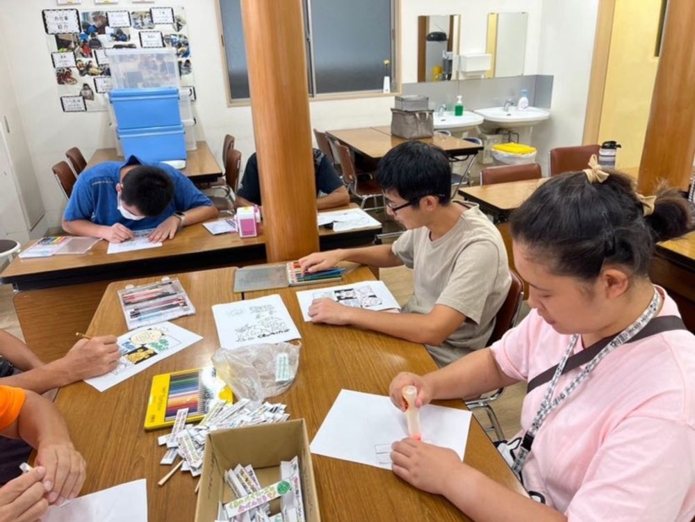 お弁当は要チェックです✨ - くまの回覧板