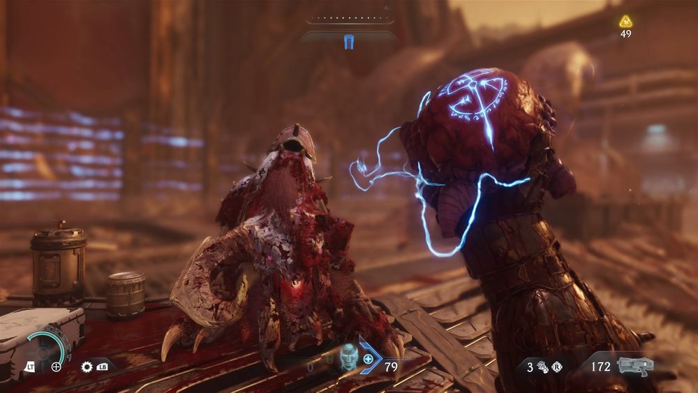 Doom: The Dark Ages