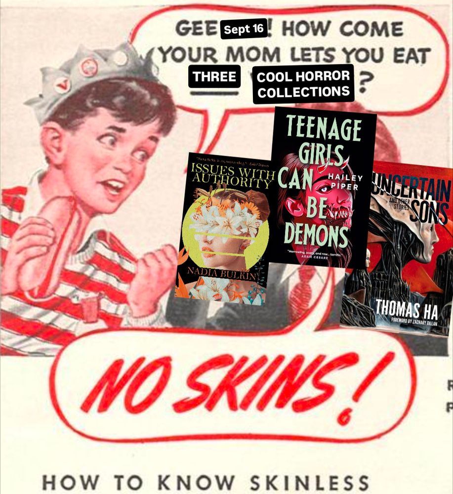 skinless hotdog meme edited. One hotdog eater asks 