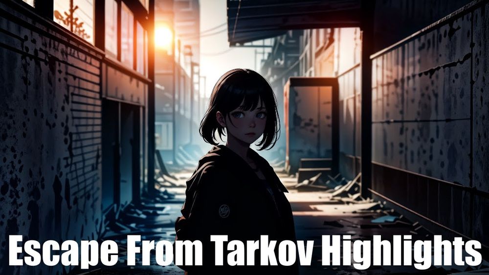 Tarkov's Top Trios: Hilarious and Epic Moments