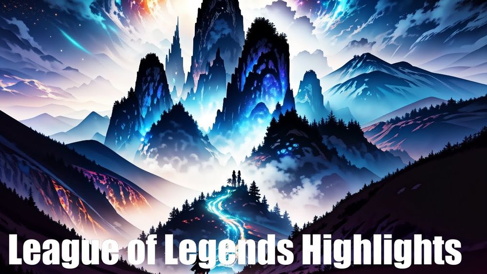 Caedrel's League of Legends Omniverse: Epic Plays, Hilarious Antics, and Memorable Bromances