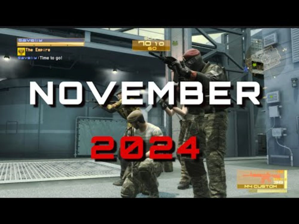 SaveMGO Reward Shop Update