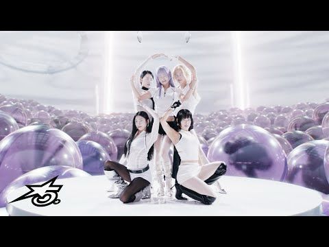 f5ve - UFO (Official MV)