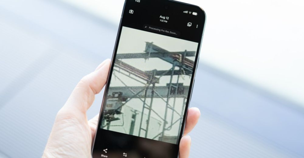 Truly, what is a photo?