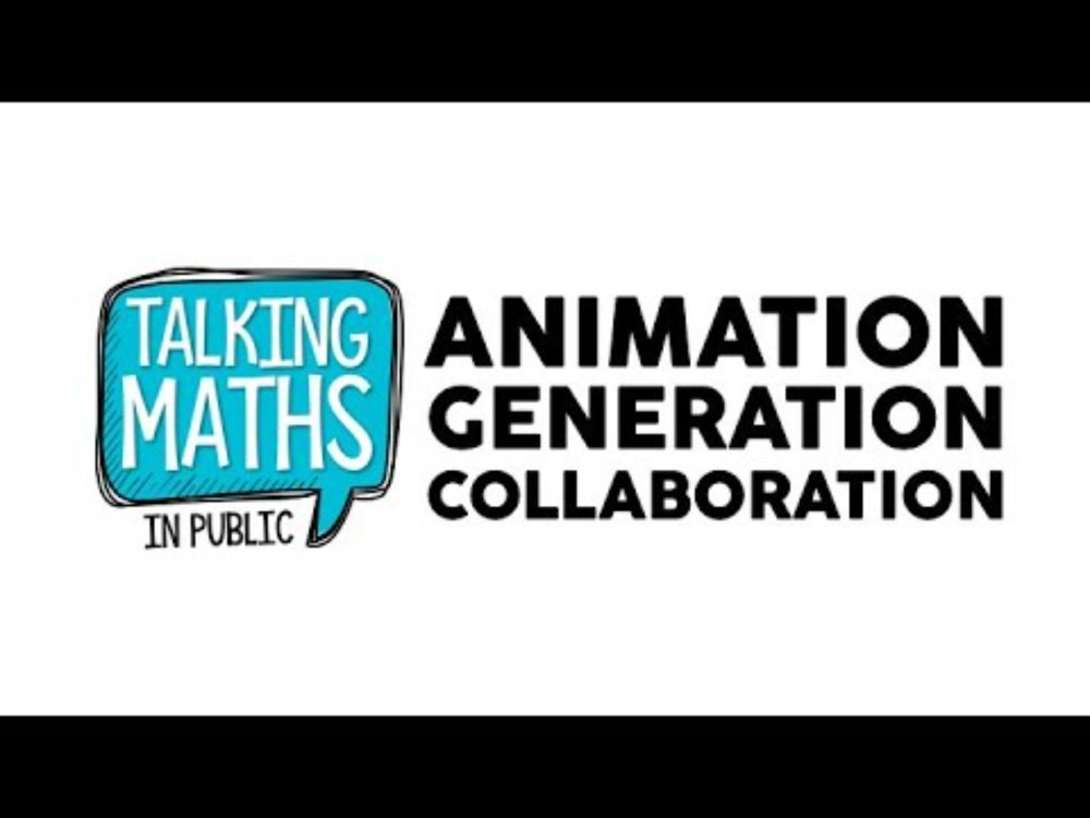 Animation Generation Collaboration Compilation June 2025