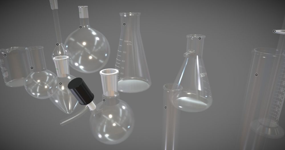 Great 3D training simulators start with great 3D art. High-impact training doesn’t begin with code—it begins with realism, accuracy, and craft. When trainees are asked to trust, learn from, and interact with virtual equipment, visual fidelity matters.

We’re proud to share a glimpse of the exceptional 3D artwork created by ForgeFX Simulations artists for our ongoing collaboration with the Capability Program Executive Chemical, Biological, Radiological and Nuclear Defense (CPE CBRND) on the CBRN HoloTrainer. This augmented reality training solution supports Chemical, Biological, Radiological, and Nuclear Special Operations Forces (JPM CBRN SOF).

For this project, our artists developed highly detailed, interactive digital twins of complex CBRN detection devices, laboratory instruments, and supporting equipment. Every control, connector, sensor, and consumable was carefully modeled to ensure what users see and touch in AR precisely matches real-world equipment used in mission-critical scenarios.

These assets are more than visually impressive—they’re foundational to learning. High-fidelity 3D models enable accurate procedural training, side-by-side reference and practice, multiuser collaboration, and safe, repeatable training without risk or consumable cost.

From handheld detectors like the MX908 to intricate regulators, glassware, and lab systems, this artwork helps trainees build confidence, muscle memory, and situational awareness long before encountering hazardous materials in the field.

At ForgeFX Simulations, we believe great training outcomes are built on great visual foundations. Huge credit to our art team for bringing these digital twins to life.

#ForgeFX #DigitalTwins #3DArt #XRTraining #ARTraining #HoloLens2 #CBRN #DefenseTraining #MissionReady