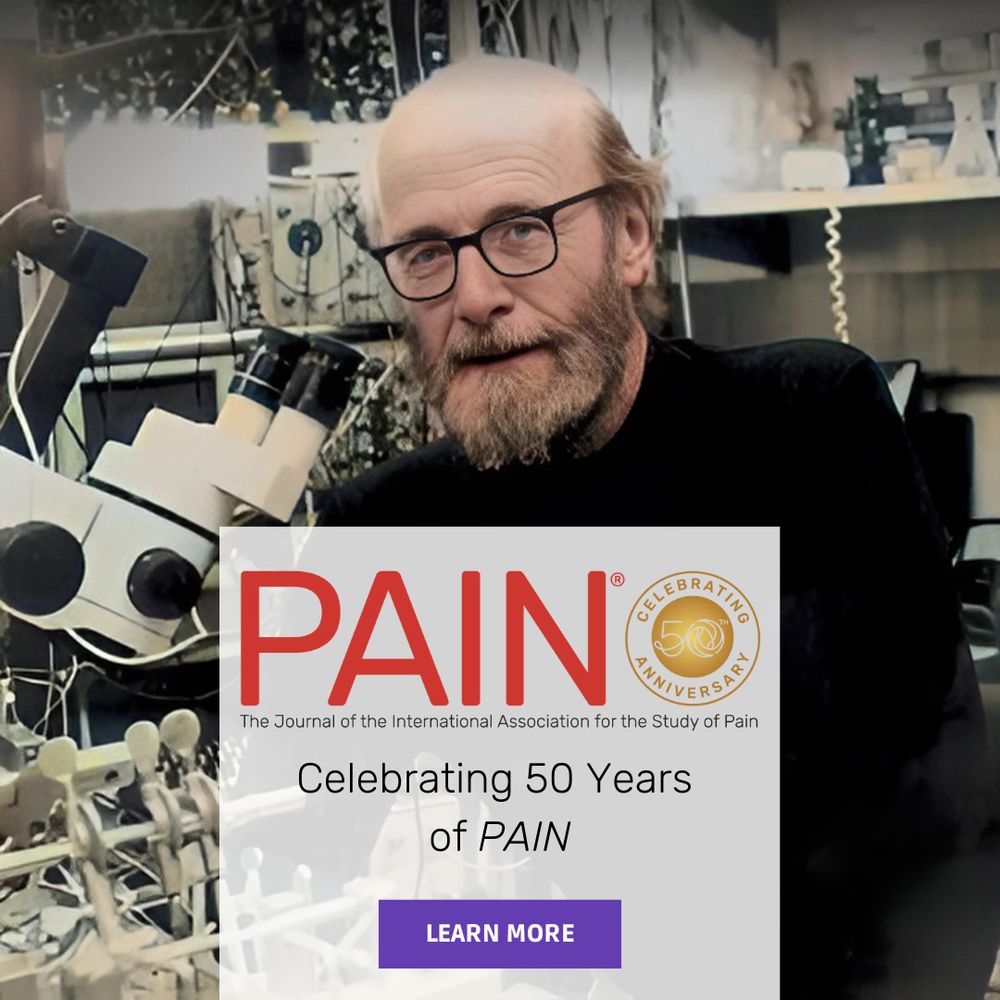 PAIN Awareness Month 1
