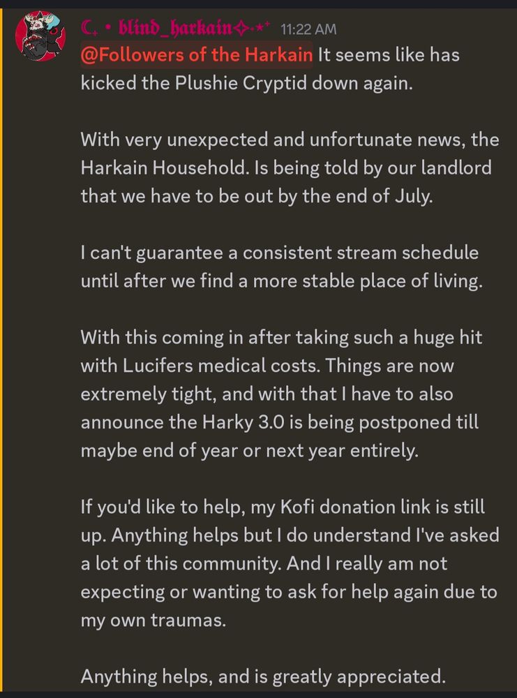 Update