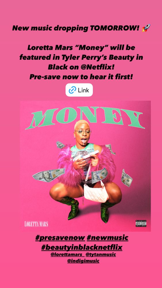 https://music.empi.re/moneyloretta