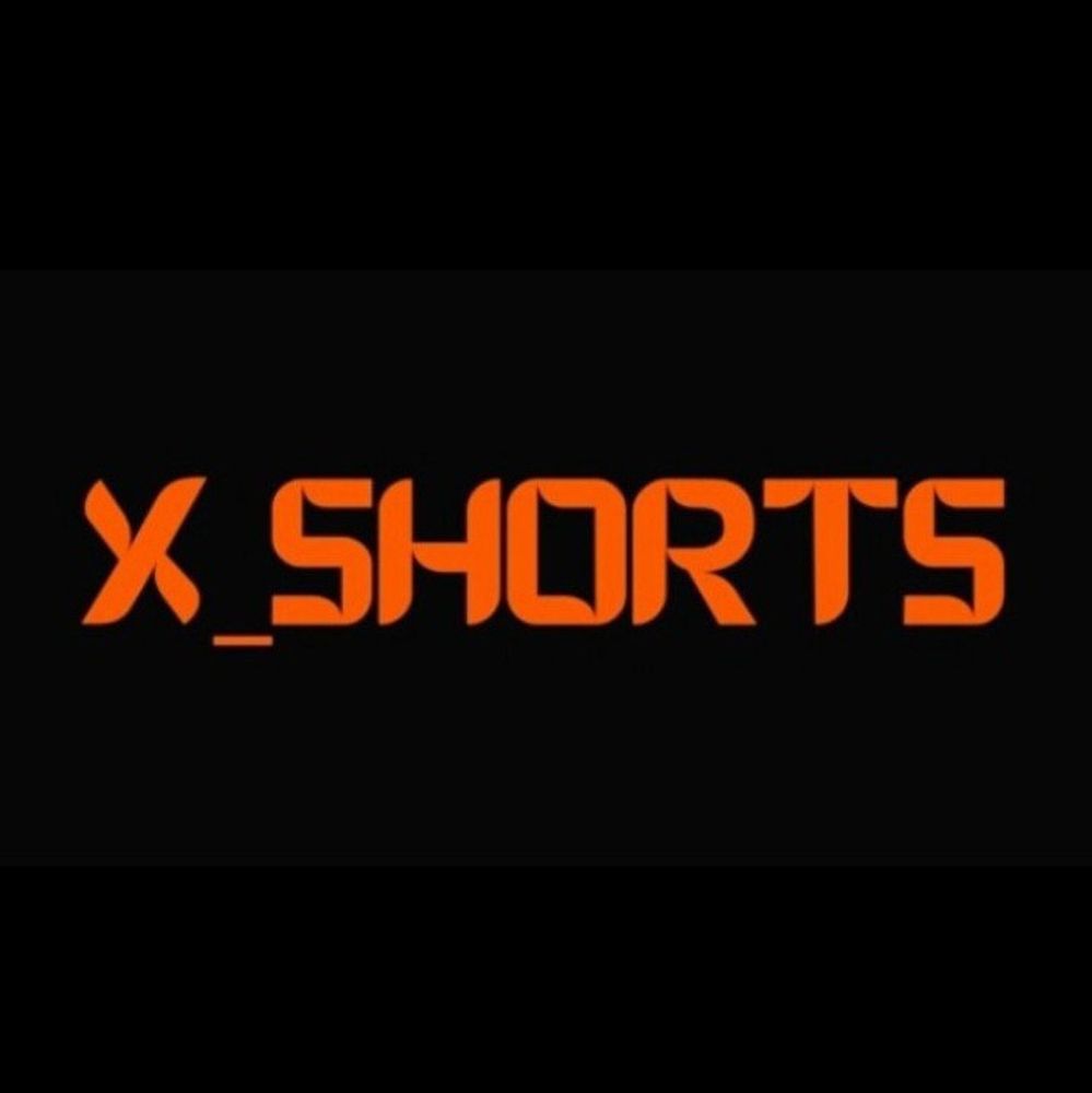 X_SHORTS VID