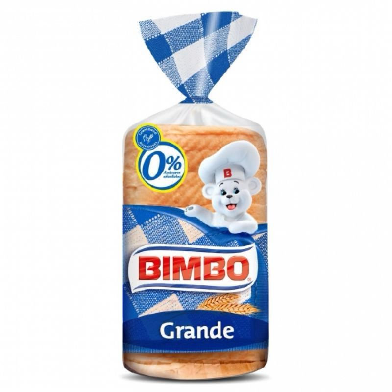 bimbo brand bread