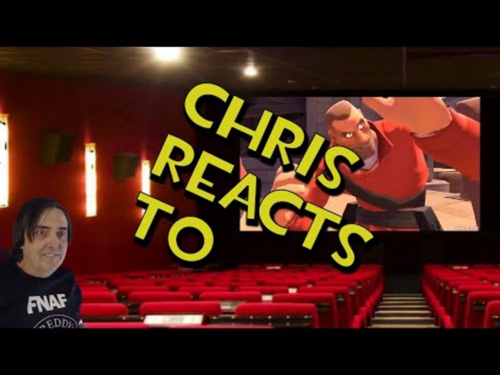 WE DON'T DO KFC HERE!  CHRIS REACTS TO - RED TEAM GOES TO POPEYE'S BY STBLACKST