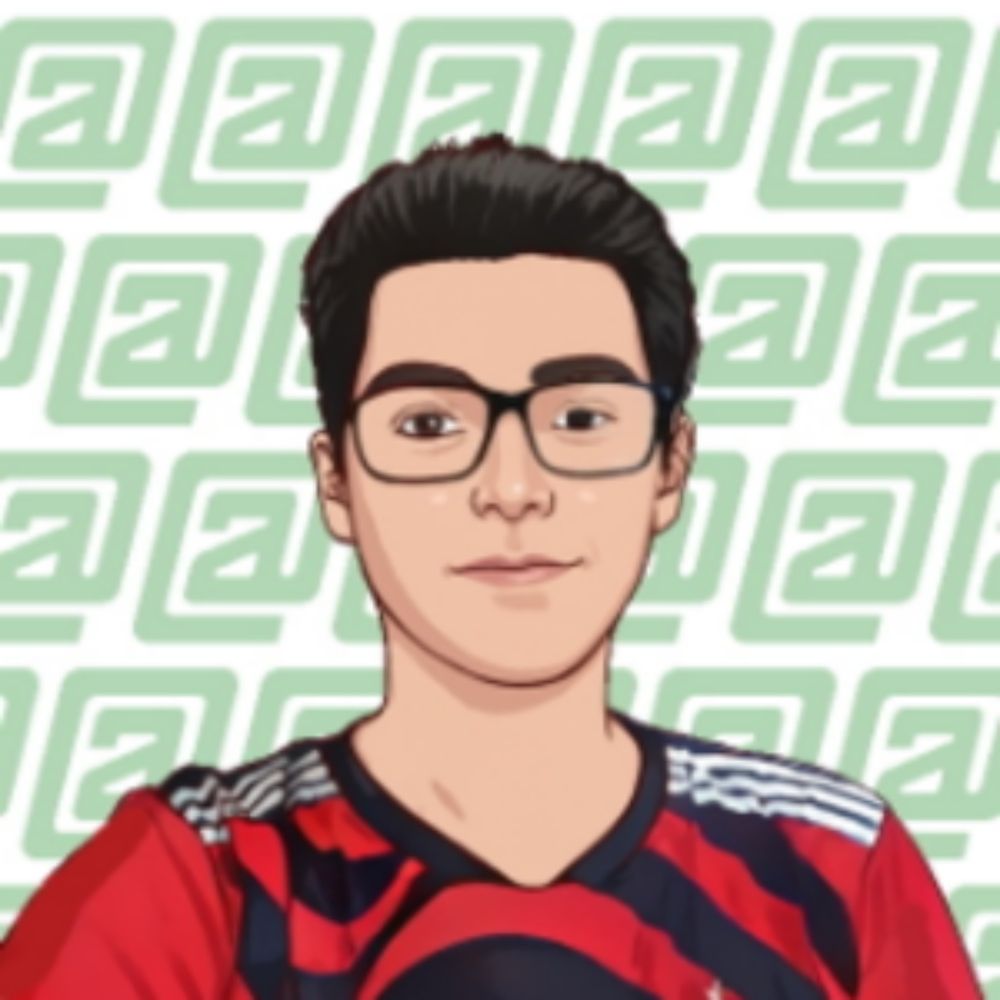 JonasDeAlcantara - Twitch