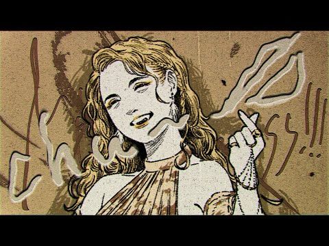 只野 楓 - Mud Princeeeeess!!! (Official Video)