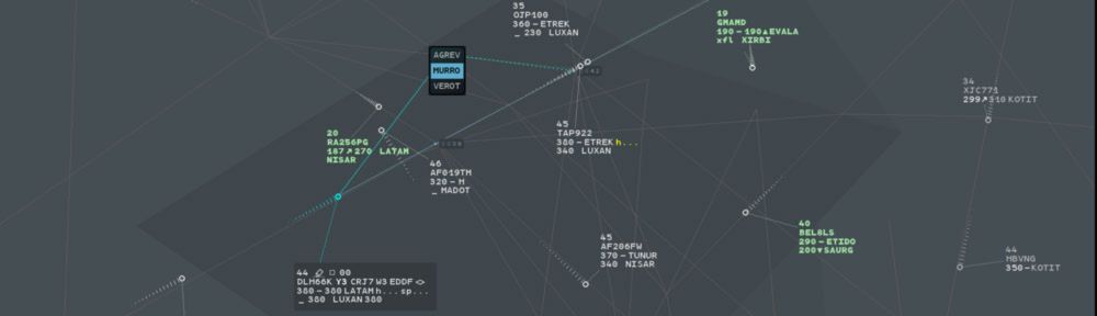 4-Flight, le système enfin sur nos écrans !