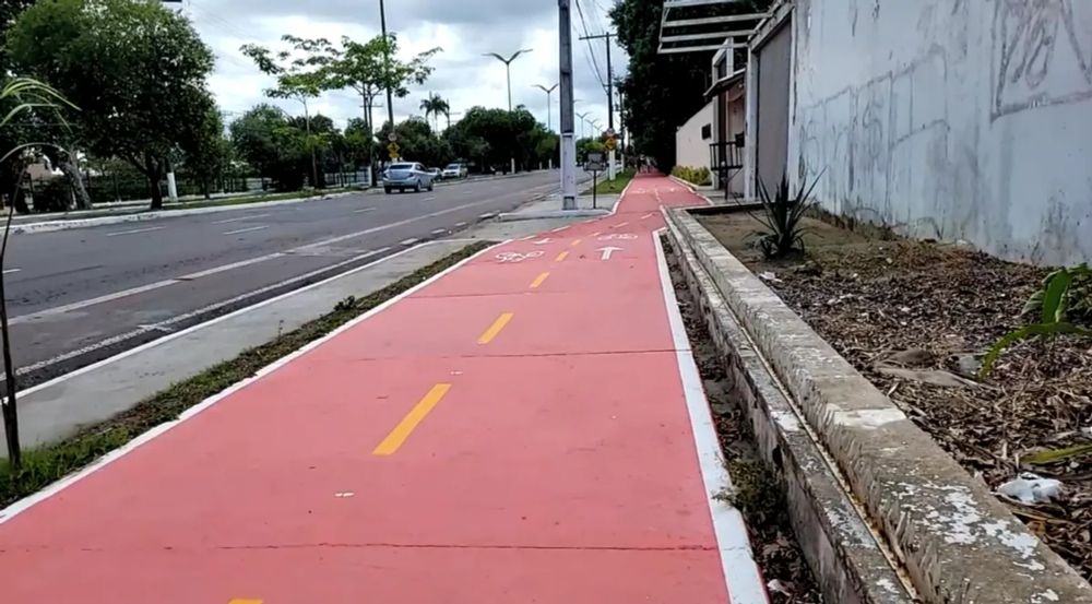 Pedala Manaus lança carta de compromisso com mobilidade