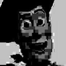 Friend inside of me (you don't want to know the story behind this image)