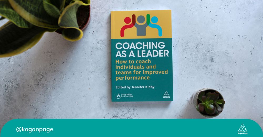 📅 Save the date! Join us #Inperson on May 20, 2025, at The @LondonLyceum Theatre for our exclusive book launch of "Coaching as a Leader"! ✨ 

Register here: https://www.associationforcoaching.com/events/EventDetails.aspx?id=1947946&group=

@KoganPage

#ACGlobal #ACEvents #BookLaunch #Leadership #coachingexcellence 